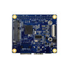 ECB31-PB2E8-I 256MB Memory Industrial-grade cost-effective Allwinner T113-S Single Board Computer ARM Embedded