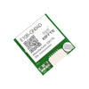 E108-GN04D GPS/BDS/GNSS/GLONASS/GALILEO satellite positioning module GNSS multi-mode satellite positioning and navigation module