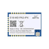 E18-MS1PA2-IPX long range wireless rf module smd IPEX interface TI cc2530 zigbee module for smart home