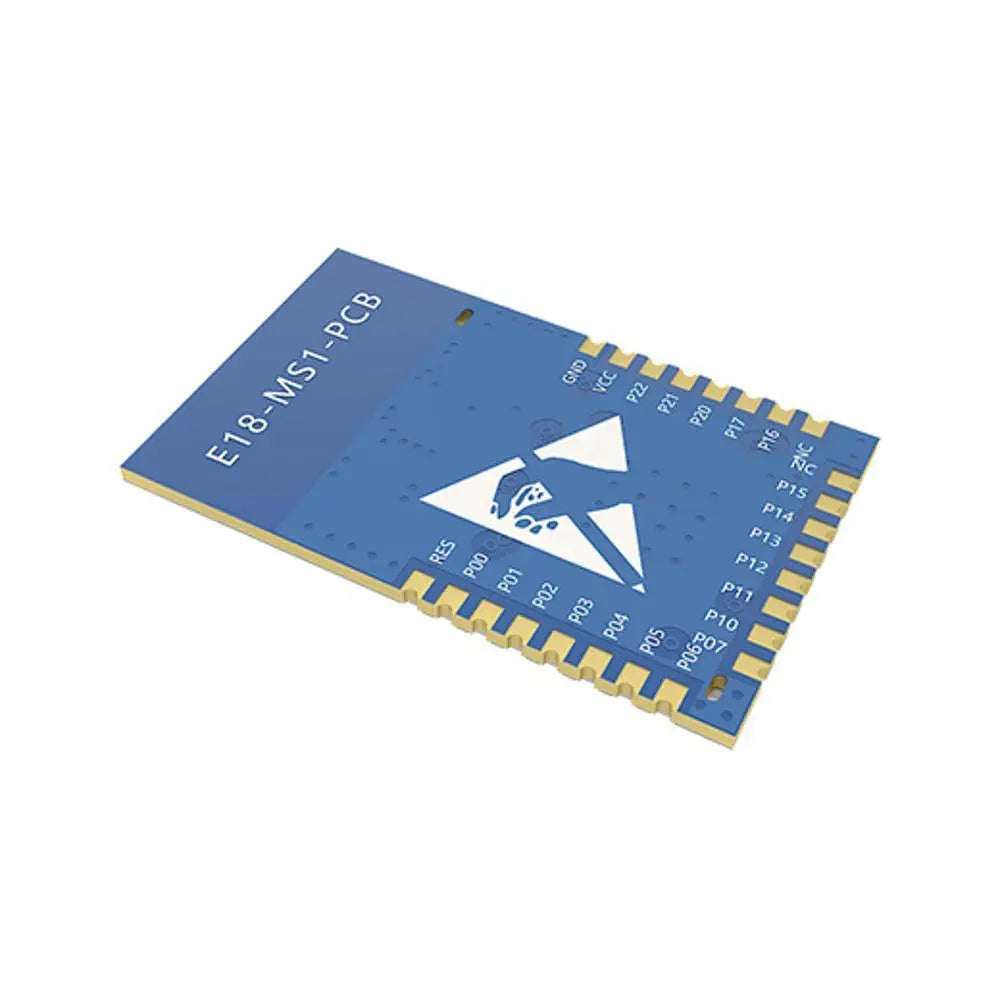 E18-MS1-PCB Ebyte ZigBee RF Module CC2530 Smart home Antomation Network OEM E18-MS1-PCB IOT Solution