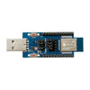 E18-TBL-01 USB TO TTL Serial port CH340G USB test board kits for E18-MS1-PCB 2.4g cc2530 zigbee modules