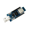 E18-TBL-01 USB TO TTL Serial port CH340G USB test board kits for E18-MS1-PCB 2.4g cc2530 zigbee modules