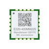 E220-400MM22S low power consumption 22dBm LLCC68 lora module 433MHz