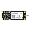 E220-400TBH-SC LoRa test evaluation kit OLED screen RF transceiver long distance