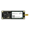 E220-900MBH-SC LoRa test evaluation kit OLED screen RF transceiver long distance