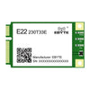 E22-230T33E SEMTECH's LoRa solution 33dBm12km UART/RS485/RS232/USB interface Fast long-distance transmission lora transparent module