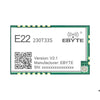 E22-230T33S LoRa solution 230MHz High-power LoRa spreading Relay networking Wireless serial port module