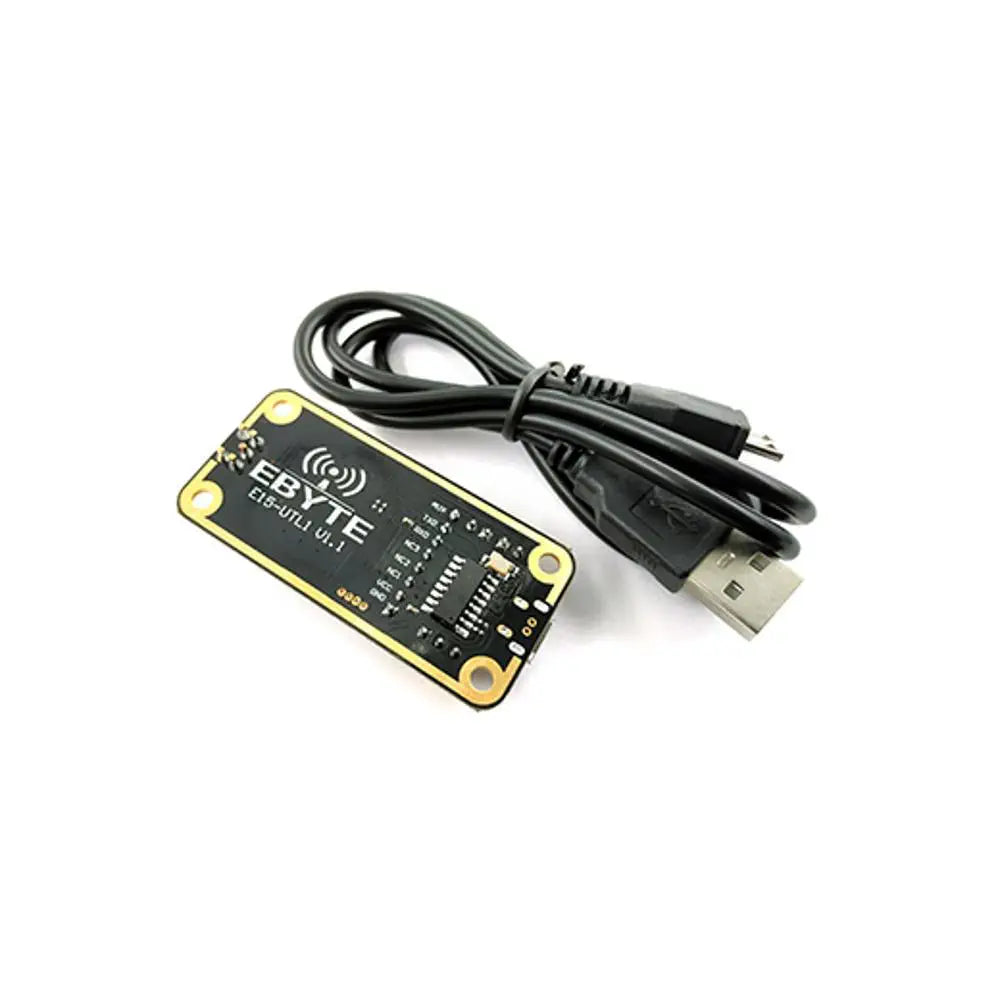 E22-230TBL-01 Ebyte LoRa Module Long Distance Transceiver Module Test Kits USB Development Board Wireless Rf Module