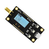 E22-400MBL-SC LoRa module development and test board