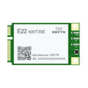 E22-400T30E 10km long distance wireless transmission module lora receiver relay controller module