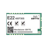 E22-400T30S SEMTECH LoRa solution wireless serial port module LoRa spread spectrum technology