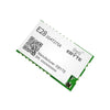 E28-2G4T27SX Ebyte Semtech SX1281 UART 7Km Range 2.4GHz 27dBm SMD 25*40.5mm CE RoHs FCC LoRa Wireless Transmitter RF Module
