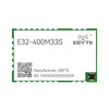 E32-400M33S SX1278 chip Lora module 433/470MHz LoRa spread spectrum technology SPI hardware module