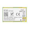 E32-400T20S-V2.0 Wireless serial port module LoRa spread spectrum low power consumption long-distance wireless transparent transmission