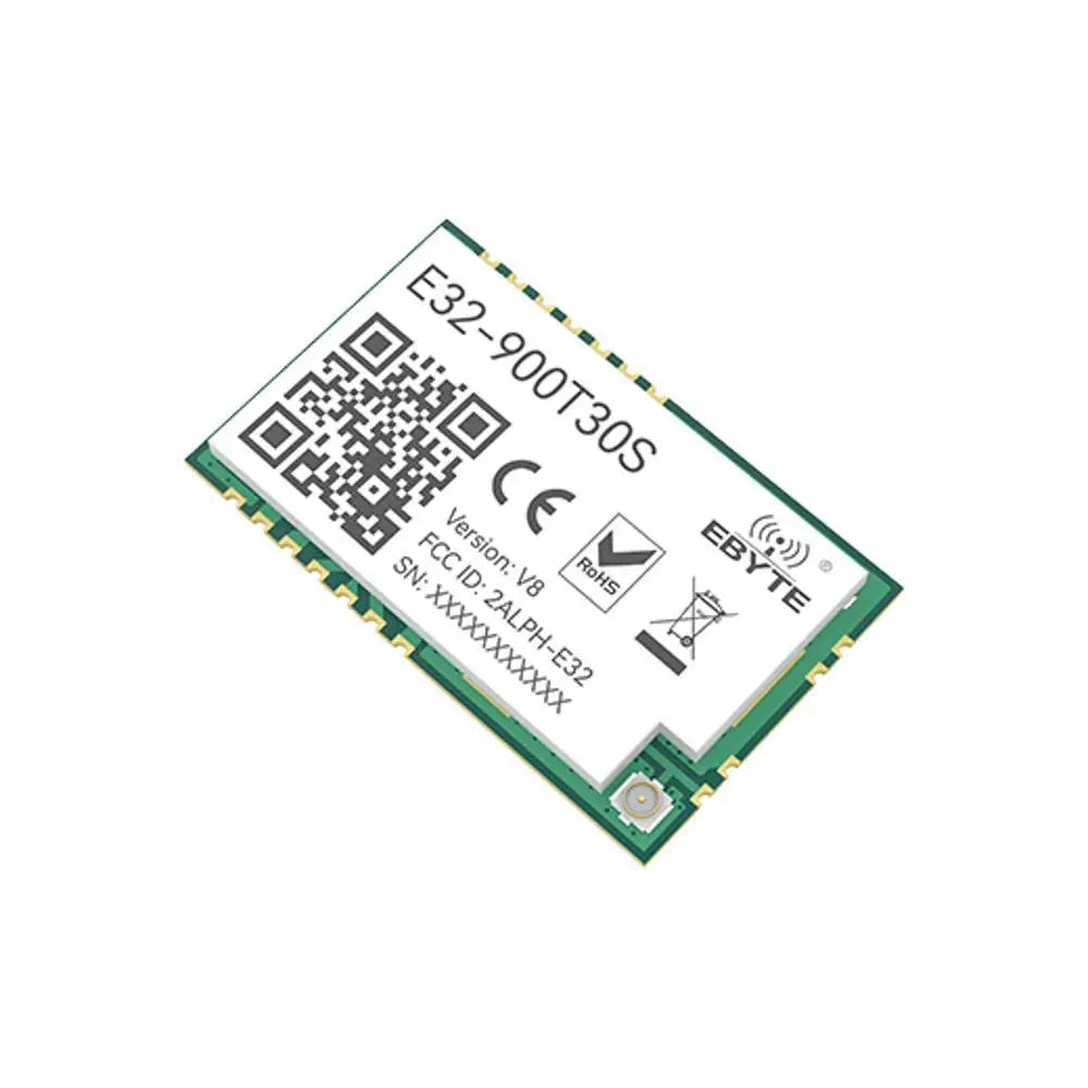 E32-900T30S E32 LoRa solution 868/915MHz 1W TTL LoRa Wireless Module
