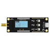 E32-900TBH-SC LoRa test evaluation kit OLED screen RF transceiver long distance