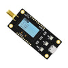 E32-900TBL-SC LoRa test evaluation kit OLED screen RF transceiver long distance