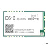 Ebyte E610-433T30S Unlimited high-speed continuous transmission Wireless data transmission module