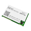 E610-900T20S Automatic relay networking; communication key; 868MHz/915MHz frequency band; high-speed continuous transmission module