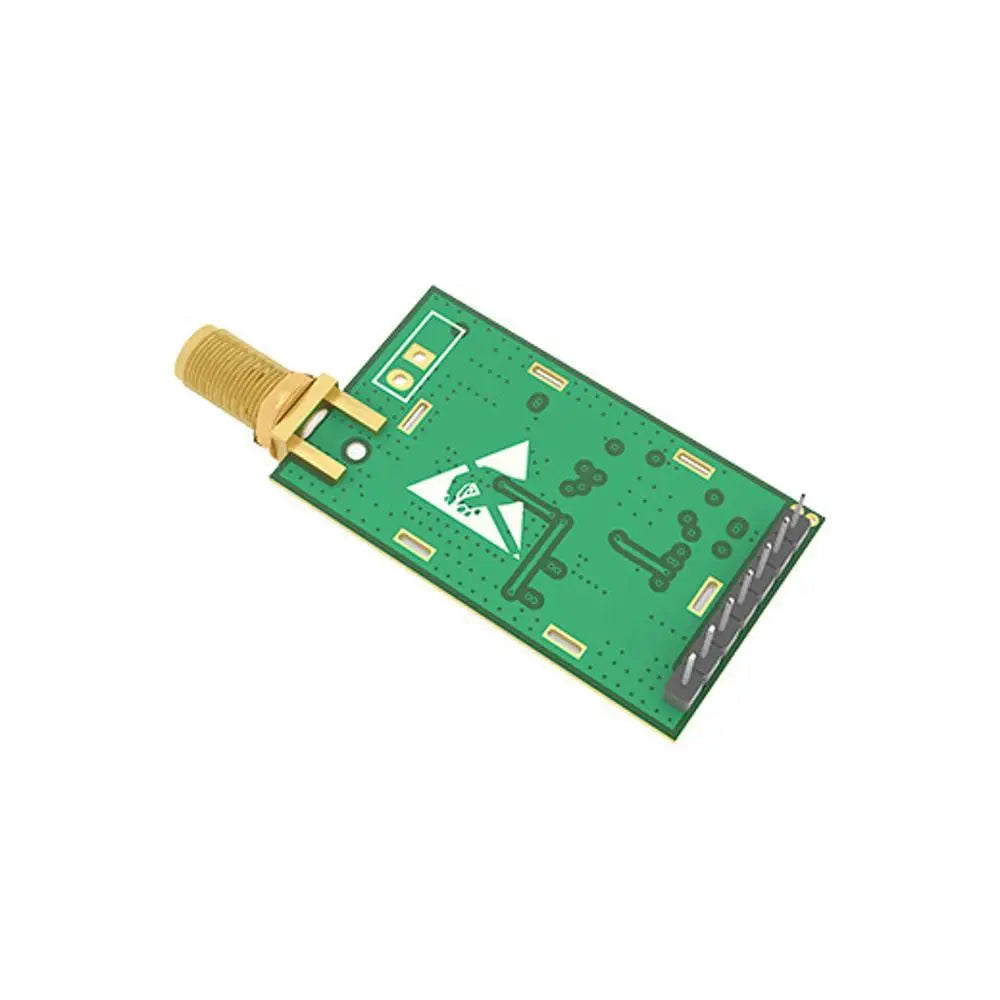 E62-433T20D 2km 4 Data Nrf24l01 Transmitter 8km 433mhz Receiver 24ghz Wireless Transceiver Rf Module
