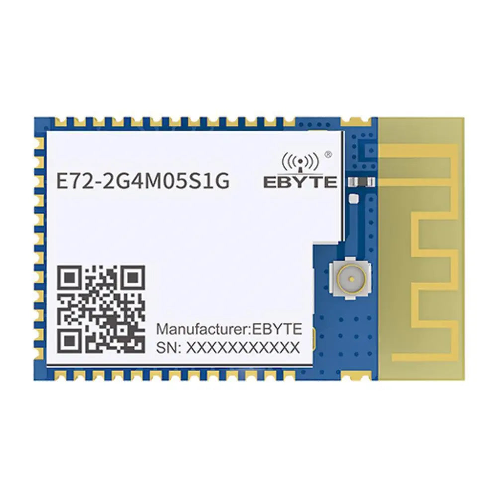 E72-2G4M05S1G CC2642, 2.4GHz, ble 5.2 wireless module