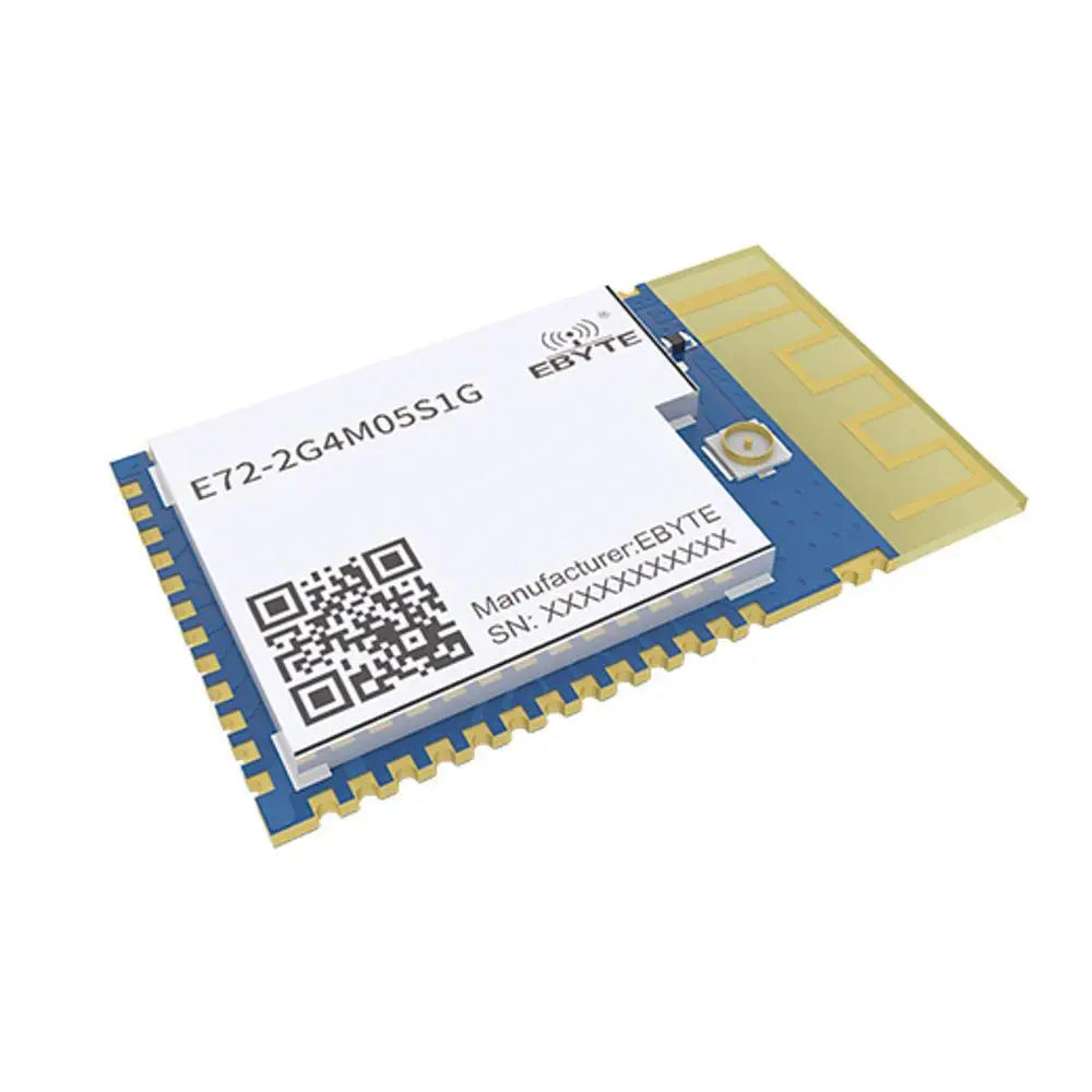 E72-2G4M05S1G CC2642, 2.4GHz, ble 5.2 wireless module