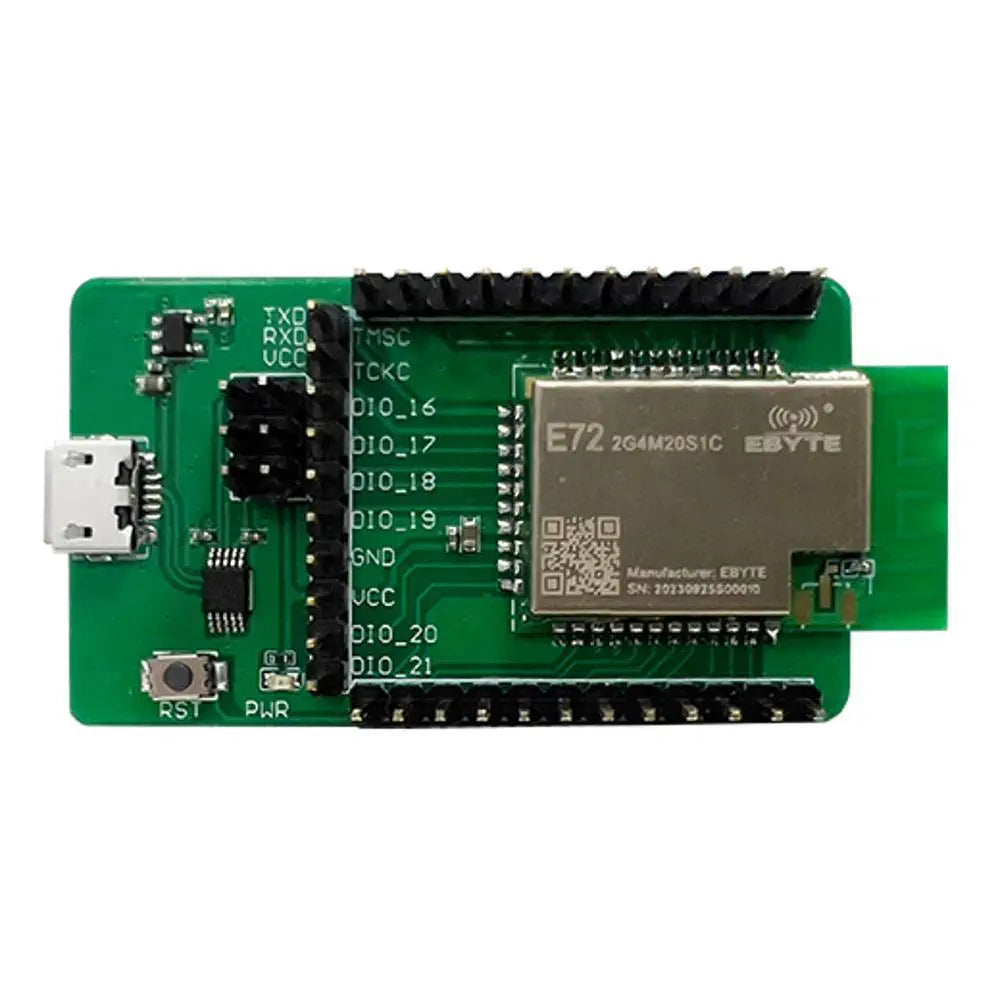 E72-2G4M20S1C-TB SoC Wireless Module Test Kit