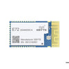 E72-2G4M23S1A Ebyte SMD with PCB Antenna Ultra Low Power Zigbee Module Lowpan Wireless RF Transmitter Receivers Module CC2630