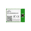 E73-2G4M08S1CX nRF52840 Wireless BLE Module BLE4.2 BLE 5.0 Rf Receiver 2.4GHz ble beacon module For IoT Home Automation