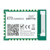 E73-2G4M08S1E Small Size N52833 BLE5.1 ble Mesh Thread Zigbee Multi-protocol Wireless Module IOT Communication Module