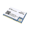 E78-433LN22S(6601) ASR6601 solution, low power consumption, wireless transparent transmission, LoRaWan node module