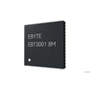 EBT3001 serial port data ⇌ Ethernet data conversion Ethernet SMD Module Modbus gateway modes IoT gateway modes