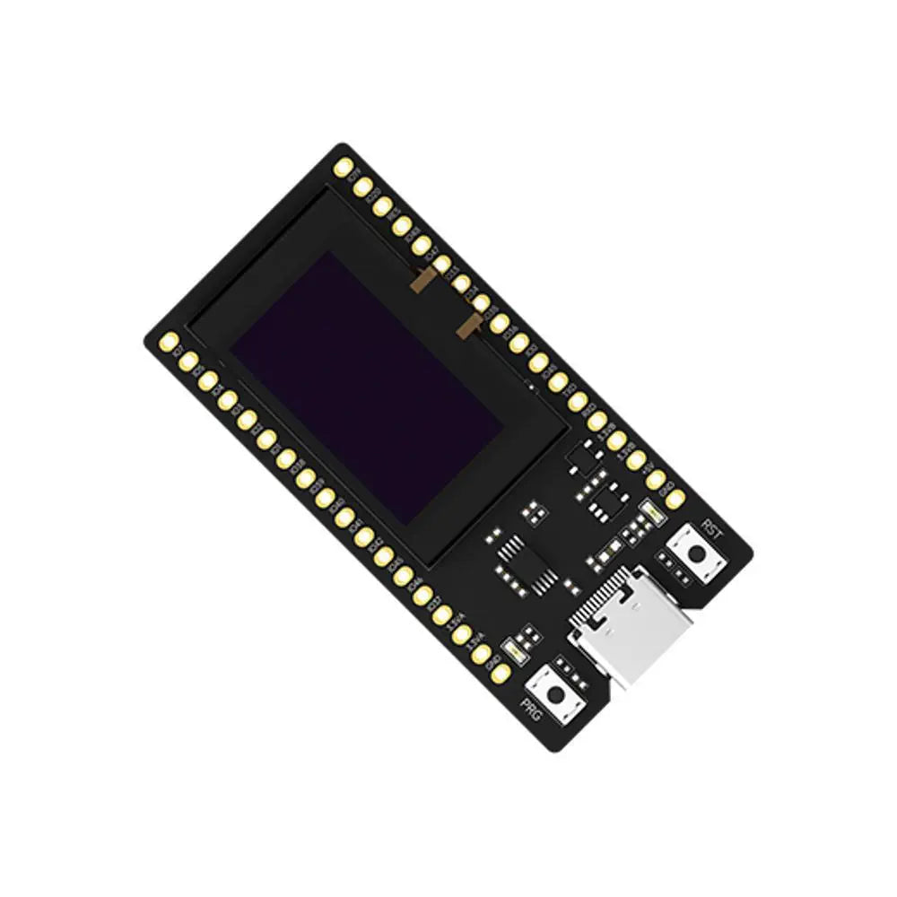 EoRa-HUB-400TB ESP32-S3+LR1121 LoRa Wireless development board One-Channel Hub SUPPORTS BLE 5.0 AND BLE MESH