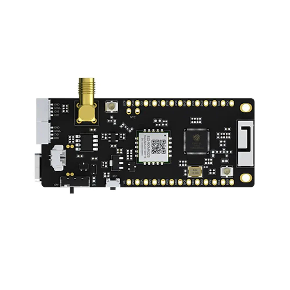 EoRa-S3-900TB alternative to the Raspberry Pi LoRa module ble WiFi module development board ESP32-S3 chip 2.4GHz band 433MHz