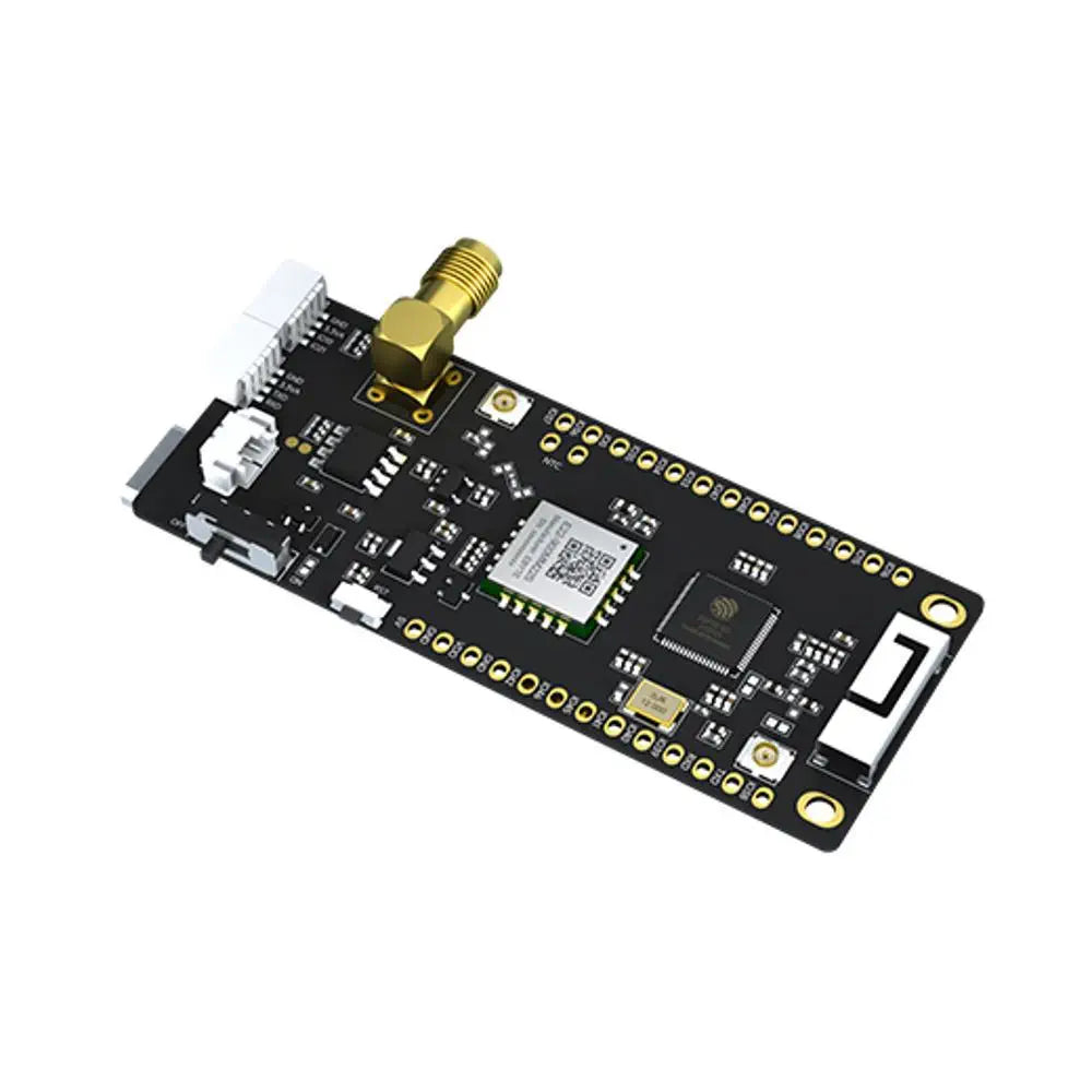 EoRa-S3-900TB alternative to the Raspberry Pi LoRa module ble WiFi module development board ESP32-S3 chip 2.4GHz band 433MHz