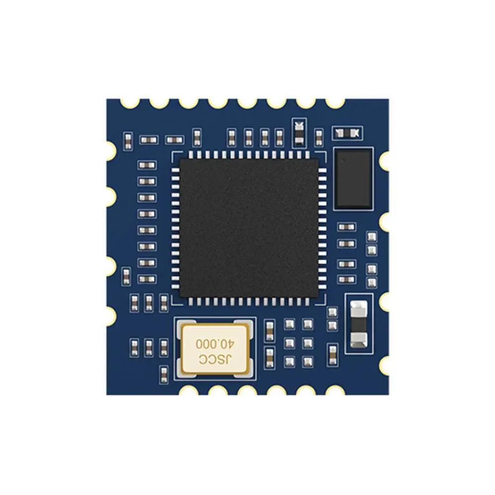 EWM103-WF8723DU WiFi+bluetooth Dual-mode module based on Realtek RTL8723DU-CG USB2.0 Communication interface