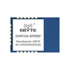 EWM104-BT09SP BLE Low Power crossstalk module TLSR8208B chip Supports switchover between Beacon and Beacon broadcast