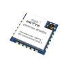 EWM104-BT09SX Bluetooth to serial port slave module BLE LOW POWER CROSSTALK MODULE TLSR8208B chip Switch between IBeacon and regular broadcast