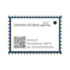 EWM104-BT3040(DAC) DAC output bluetooth audio module Qualcomm QCC3040 Chip solution Support high-quality audio formats aptX/aptX-LL/aptX-AD/aptX-HD/AAC/SBC