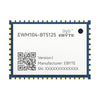 EWM104-BT5125(I2S) QCC5125 chip BLE5.1 Audio Module Support CVC noise reduction technology APT-X LL Low Latency Transmission