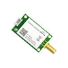 EWM22A-400R22D 5km LoRa Wireless Module Industrial standard design Support trunk networking New generation LoRa spread spectrum technology