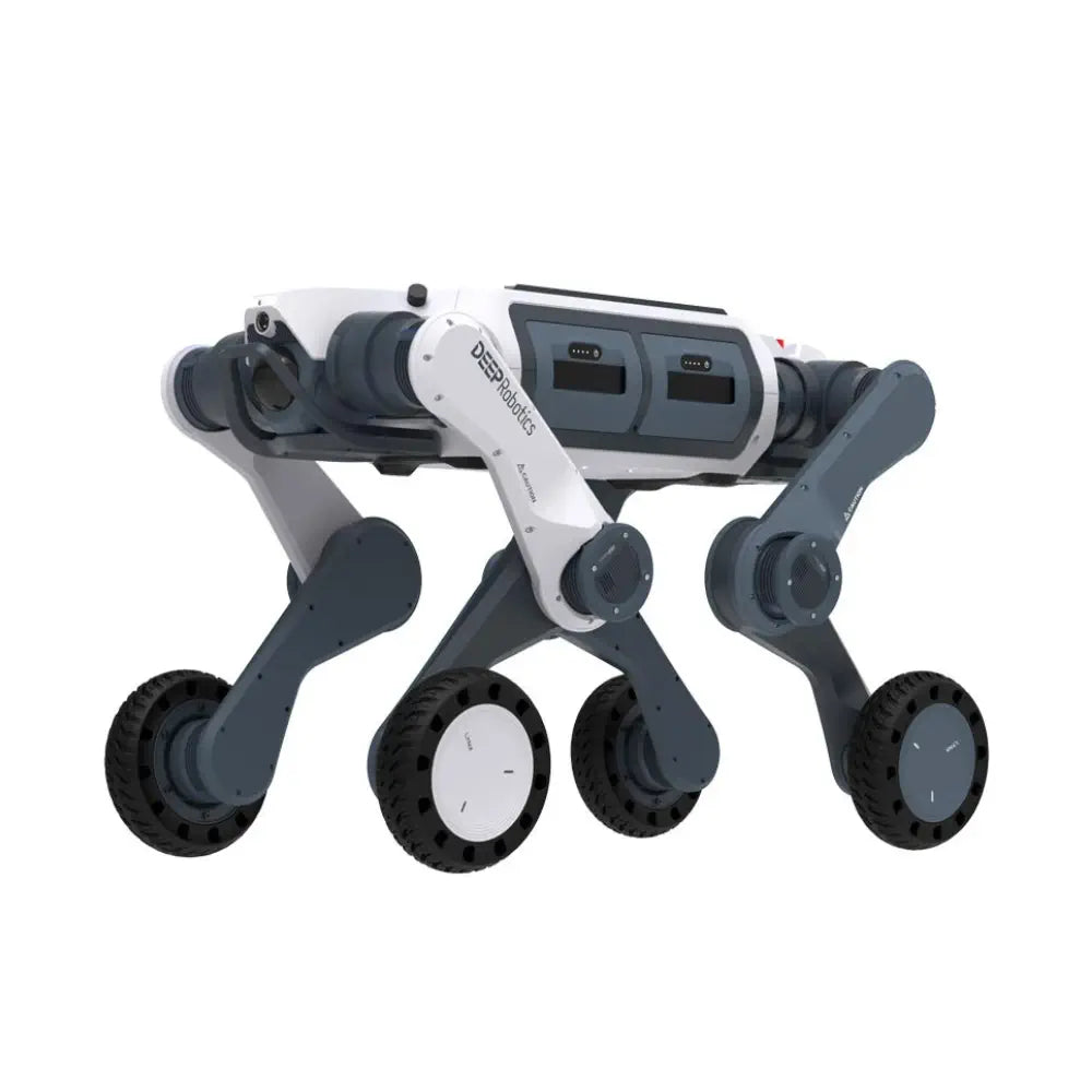 Deep Robotics Lynx M20 Pro All-Terrain Wheeled-Legged Robot
