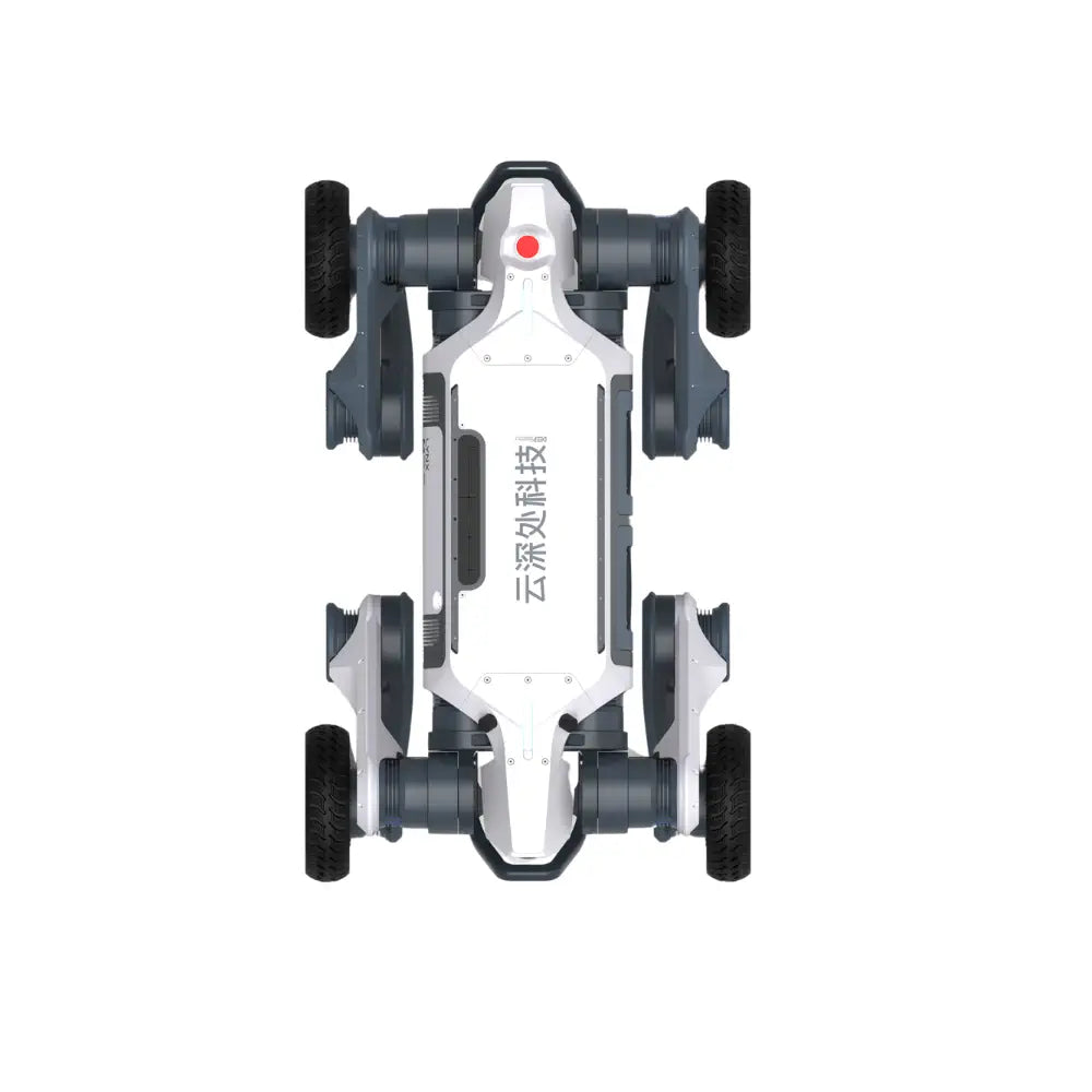 Deep Robotics Lynx M20 Pro All-Terrain Wheeled-Legged Robot