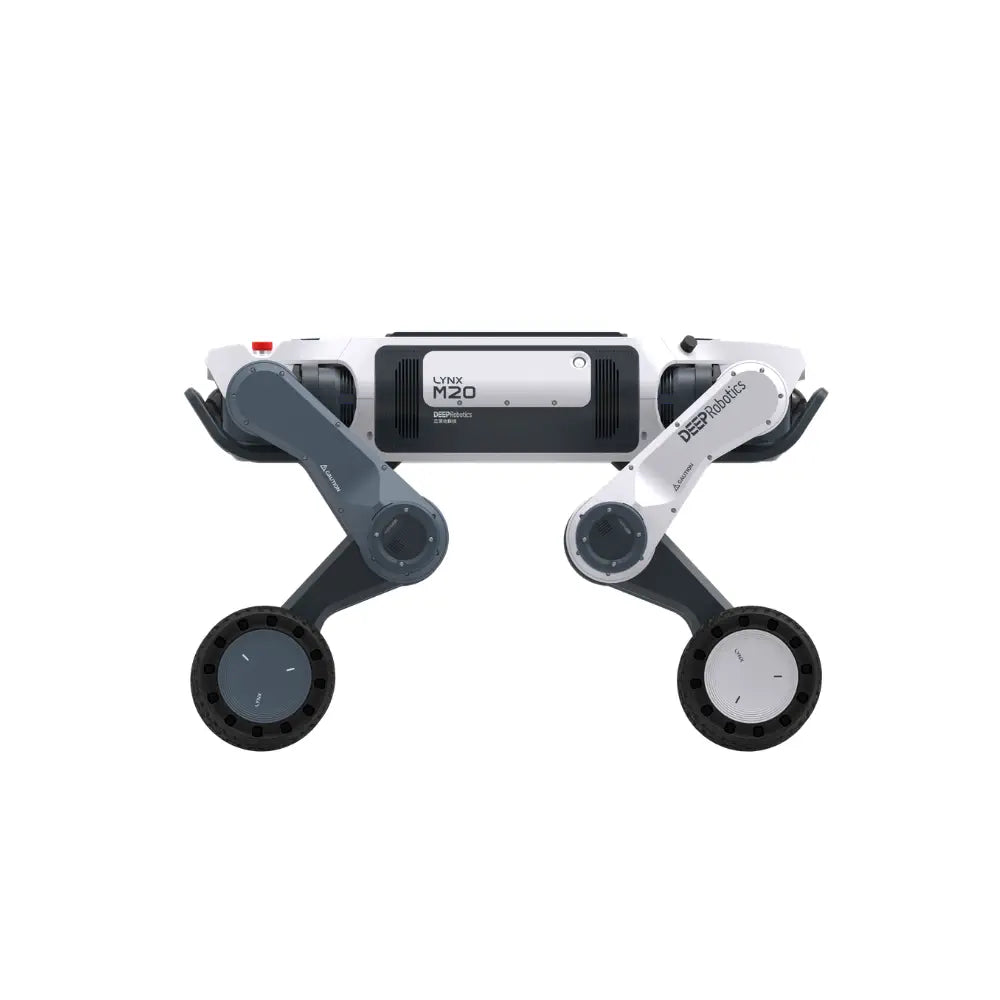 Deep Robotics Lynx M20 Pro All-Terrain Wheeled-Legged Robot