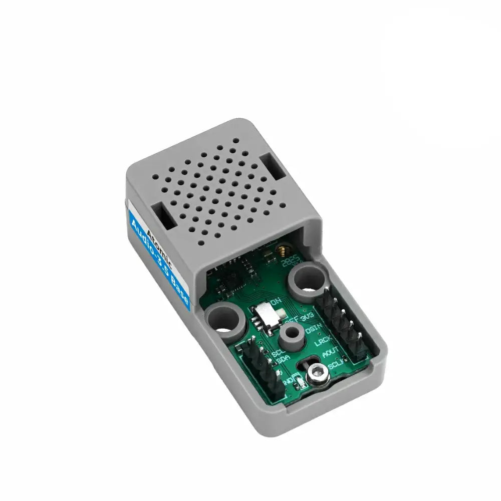 M5 Atomic Audio 3.5 Base