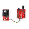 SparkFun Indoor Air Quality Sensor - SCD41, SEN55 (Qwiic)