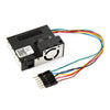 SparkFun Indoor Air Quality Sensor - SCD41, SEN55 (Qwiic)