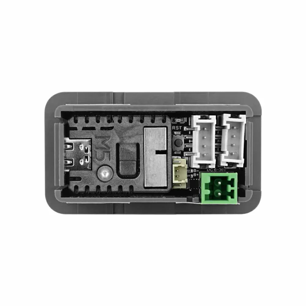 M5Stack Din Meter v1.1 w/ M5StampS3A