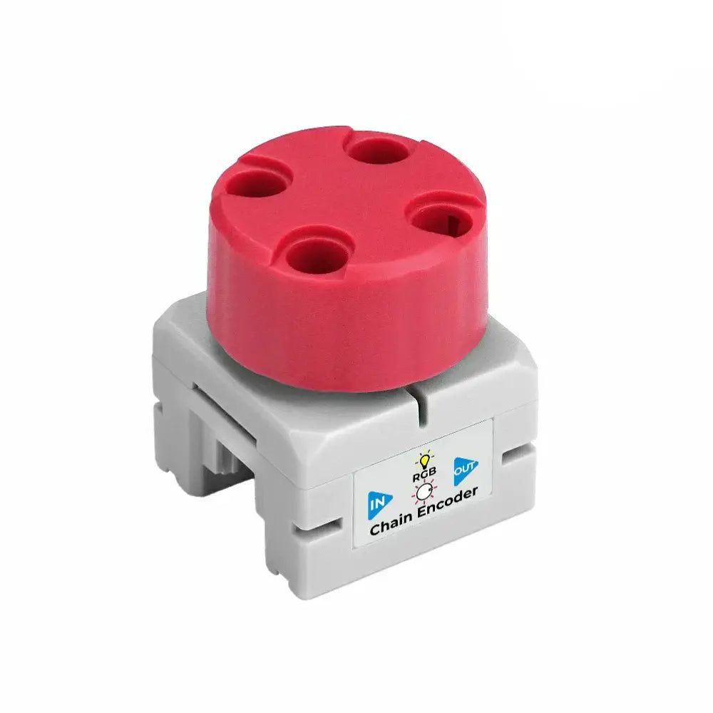 M5Stack Chain Encoder (STM32G031)