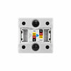M5Stack Chain Encoder (STM32G031)